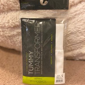 A Pea In The Pod Tummy Transformer